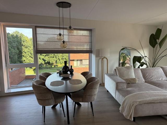 Appartement te huur: Meergras 91 5658 LR Eindhoven