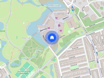 Appartement te huur: Meergras 91 5658 LR Eindhoven