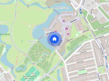 Appartement te huur: Meerring 143 5658 LC Eindhoven