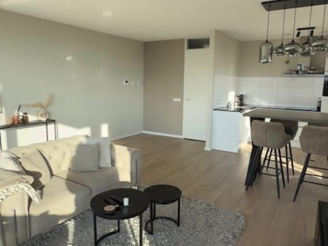 Appartement te huur: Meerring 147 5658 LC Eindhoven