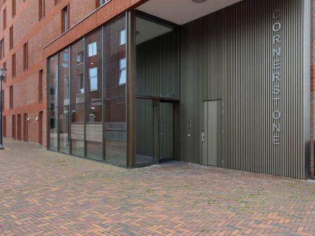 Appartement te huur: Meerring 146 5658 LD Eindhoven