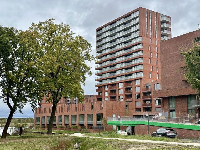 Appartement te huur: Meerring 103 5658 LC Eindhoven