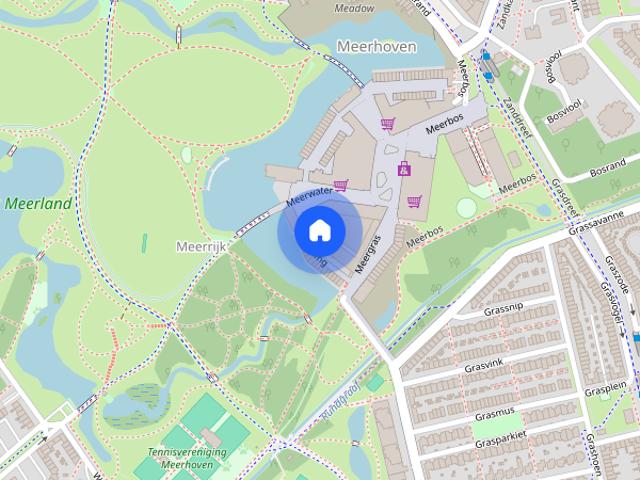 Appartement te huur: Meerring 101 5658 LC Eindhoven