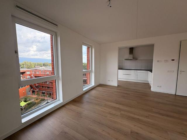 Appartement te huur: Meerring 133 5658 LC Eindhoven