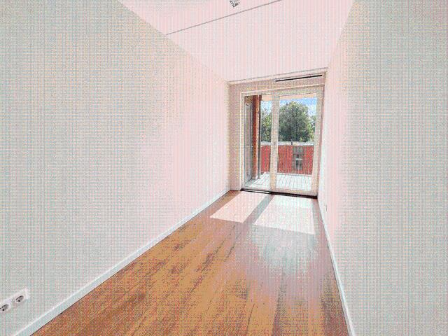 Appartement te huur: Meerring 73 5658 LC Eindhoven