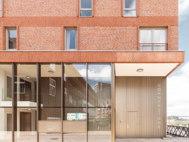 Appartement te huur Meerrijk, Meerring in Eindhoven