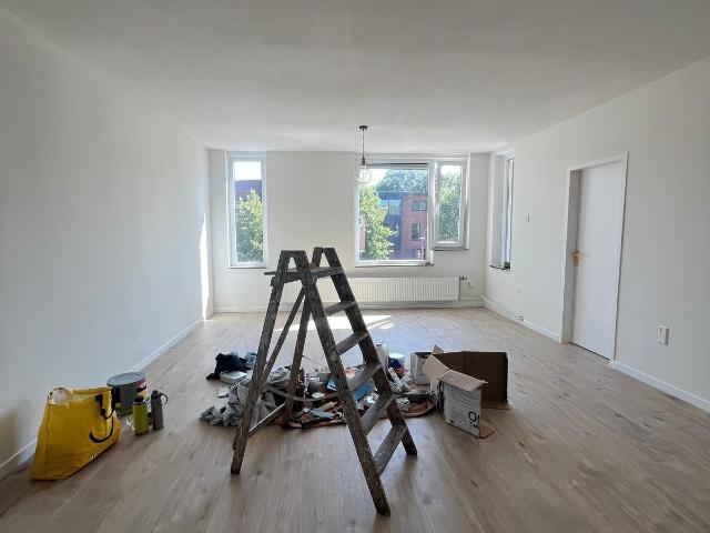 Appartement te huur Meint Veningastraat in Hoogezand voor € 1.495