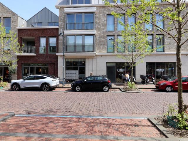 Appartement te huur Melchiorlaan 12 in Bilthoven voor € 2.500