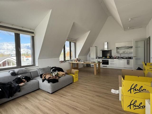 Appartement te huur: Melchiorlaan 36 3722 AX Bilthoven
