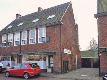 Appartement te huur Melkweg in Laren voor € 1.950