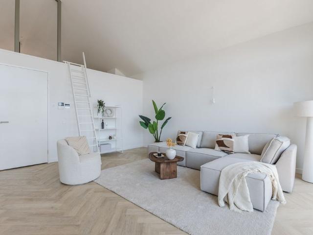Appartement te huur: Menno Simonszplein 76 2014 SC Haarlem