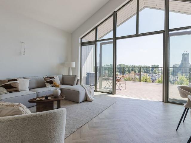 Appartement te huur: Menno Simonszplein 76 2014 SC Haarlem