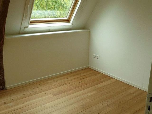 Appartement te huur: Menstraat 19 B 7411 EX Deventer