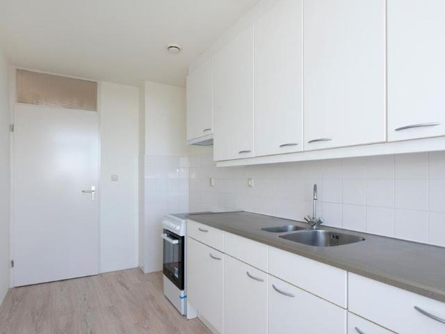 Appartement te huur: Messiaenplantsoen 130 1323 LK Almere
