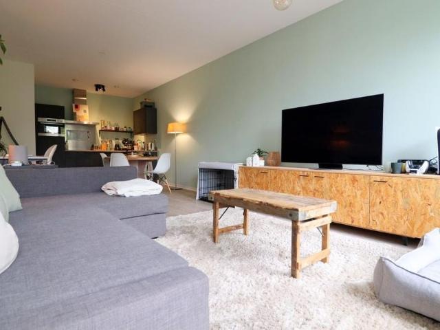Appartement te huur: Mercuriusweg 43 2624 BC Delft