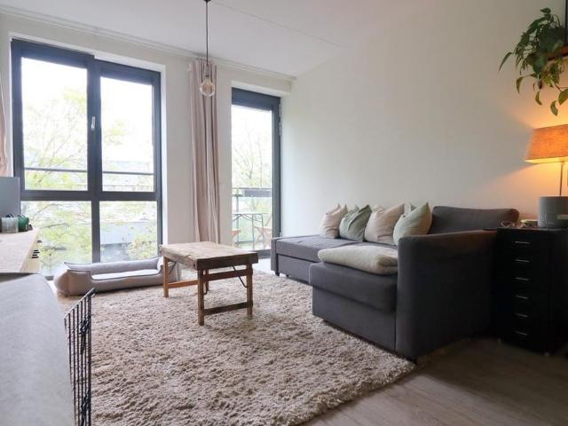 Appartement te huur: Mercuriusweg 83 2624 BC Delft