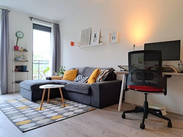 Appartement te huur: Mercuriusweg 97 2624 BC Delft