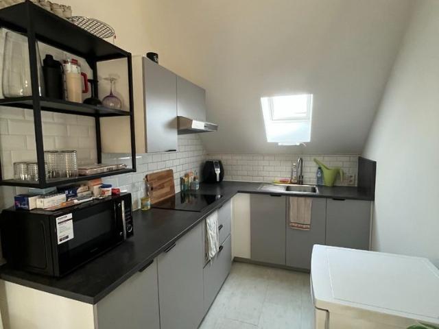 Appartement te huur met 1 slaapkamer in Spalbeek Hasselt