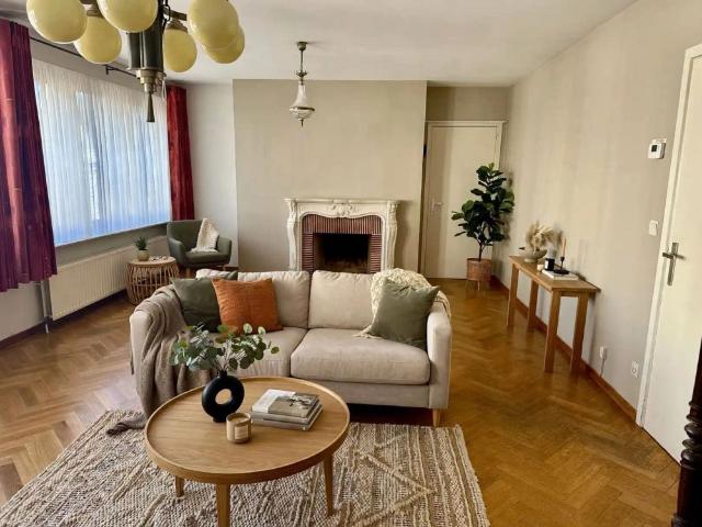 Appartement TE HUUR met garage te Oudenaarde