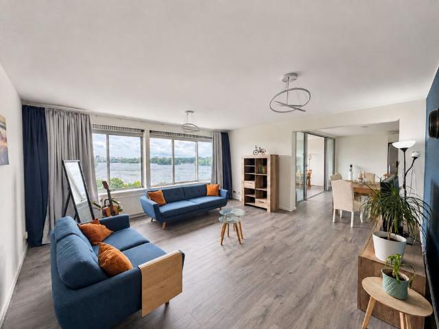 Appartement te huur: Mezquitalaan 72 1064 NS Amsterdam