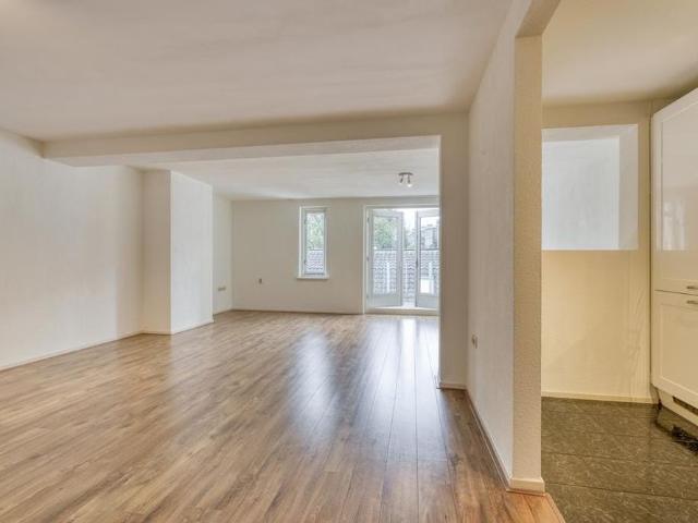 Appartement te huur: Mgr. van de Weteringstraat 7 B 3581 EA Utrecht