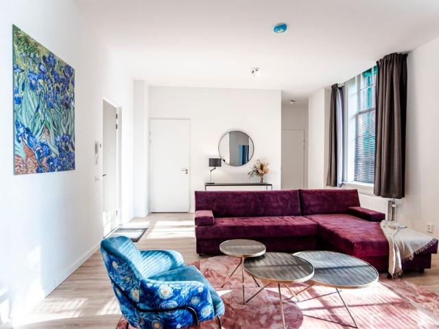 Appartement te huur: Mgr. Aengenentlaan 3 A038 2361 GB Warmond