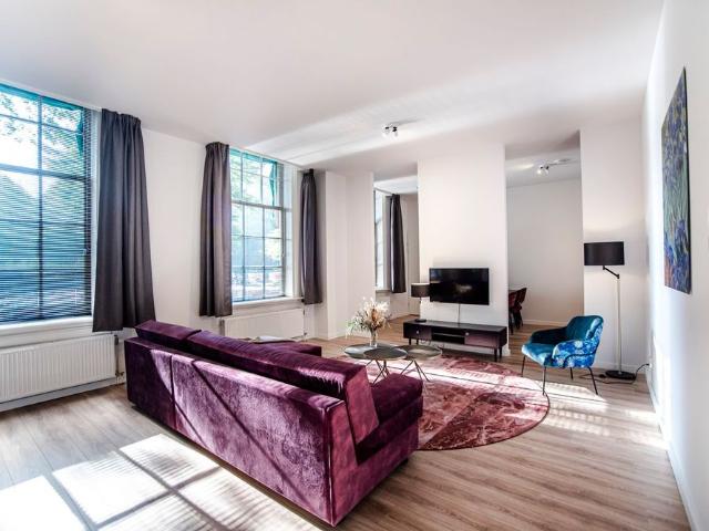 Appartement te huur: Mgr. Aengenentlaan 3 A038 2361 GB Warmond
