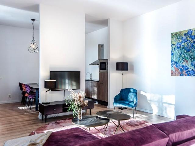 Appartement te huur: Mgr. Aengenentlaan 3 A039 2361 GB Warmond