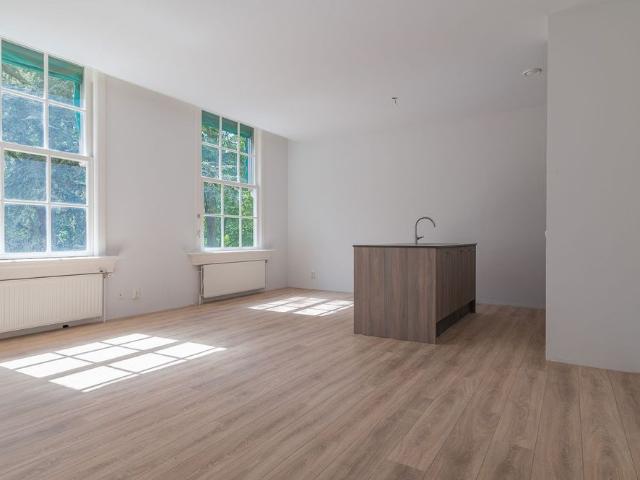 Appartement te huur: Mgr. Aengenentlaan 3 A100 2361 GB Warmond