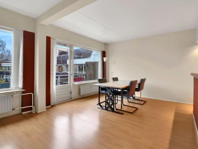Appartement te huur: Michaëlplein 202 1115 CR Duivendrecht