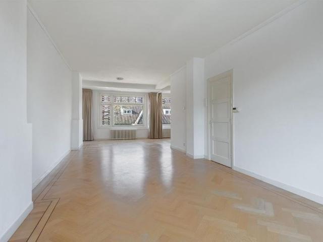 Appartement te huur: Michelangelostraat 17 2 1077 BN Amsterdam
