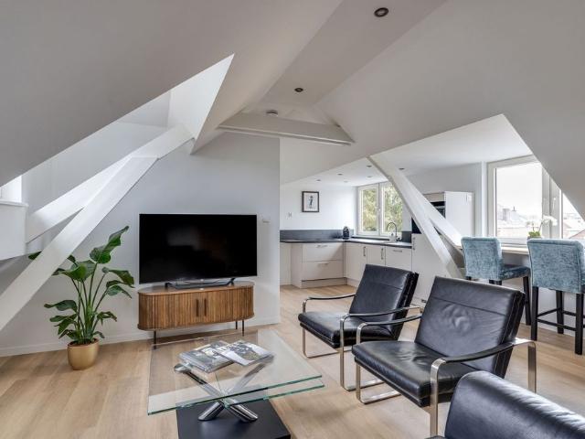 Appartement te huur: Middellaan 5 A 6881 RP Velp GE