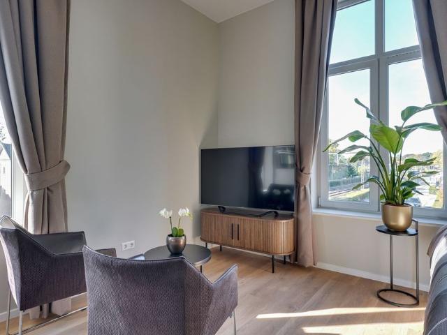 Appartement te huur: Middellaan 5 B 6881 RP Velp GE