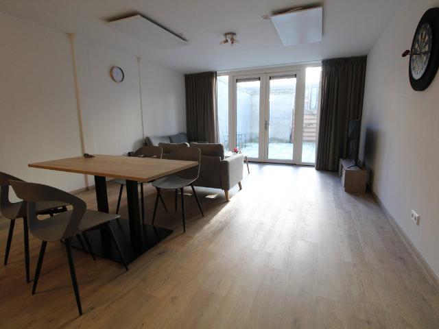 Appartement te huur Middelland, Hondiusstraat in Rotterdam