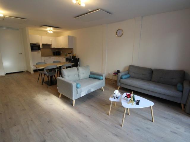 Appartement te huur Middelland, Hondiusstraat in Rotterdam