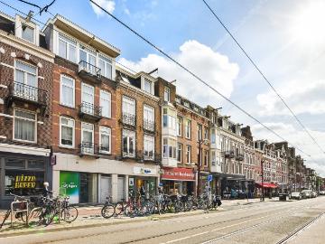 Appartement te huur Middenweg 37 1 in Amsterdam voor € 2.495