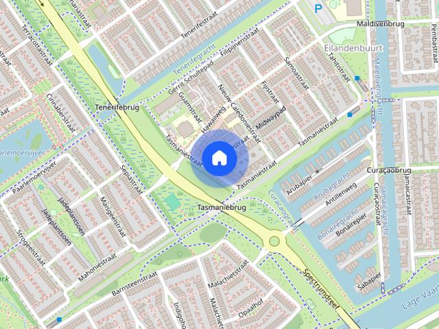 Appartement te huur: Midwaystraat 18 A 1339 NM Almere