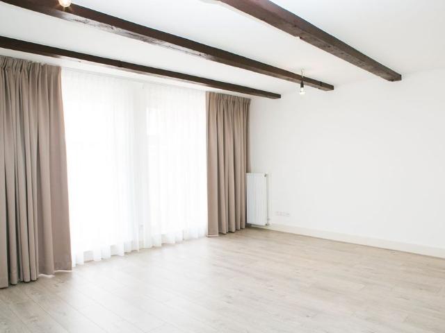 Appartement te huur: Mient 16 A 1811 NC Alkmaar