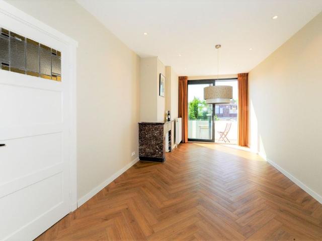 Appartement te huur: Mient 364 2564 LN Den Haag