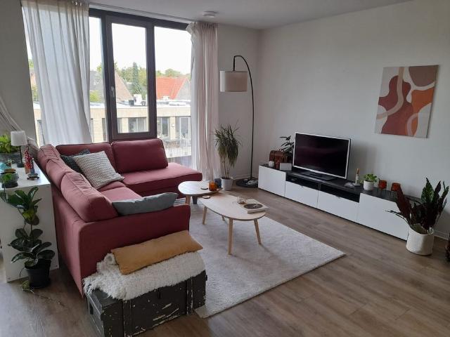 Appartement te huur: Mierloseweg 44 N 5707 AN Helmond