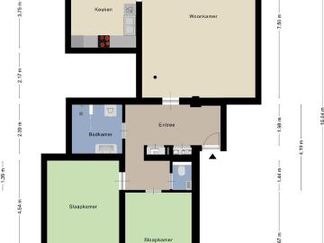 Olland, Meierijstad, Noord-Brabant