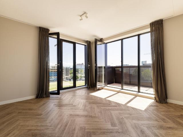 Appartement te huur Mies van der Rohestraat in Hoofddorp voor € 2.050