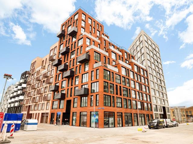 Appartement te huur Mies van der Rohestraat 145 in Hoofddorp voor € 2.150