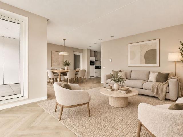 Appartement te huur: Mies van der Rohestraat 65 2132 HX Hoofddorp