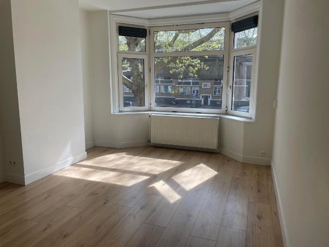 Appartement te huur Mijnsherenlaan in Rotterdam voor € 1.009