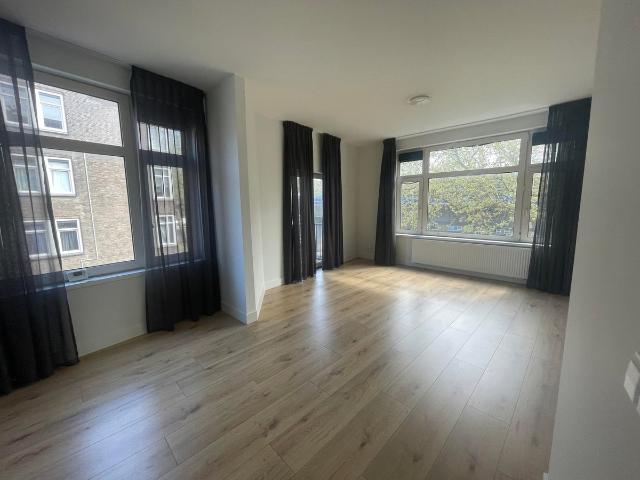 Appartement te huur Mijnsherenlaan in Rotterdam voor € 1.850