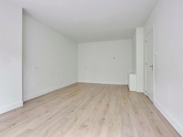 Appartement te huur: Mijnsherenlaan 59 A 3081 GD Rotterdam