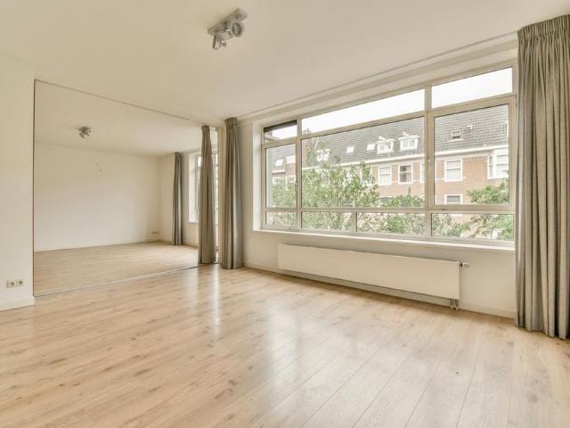 Appartement te huur: Milletstraat 51 2 1077 ZC Amsterdam