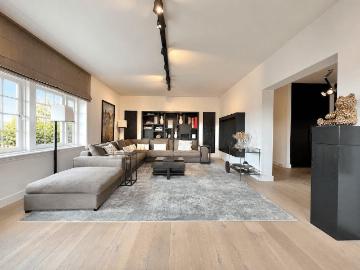 Appartement te huur Minervalaan in Amsterdam voor € 4.700