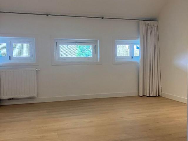 Appartement te huur: Minervalaan 53 4 1077 NP Amsterdam